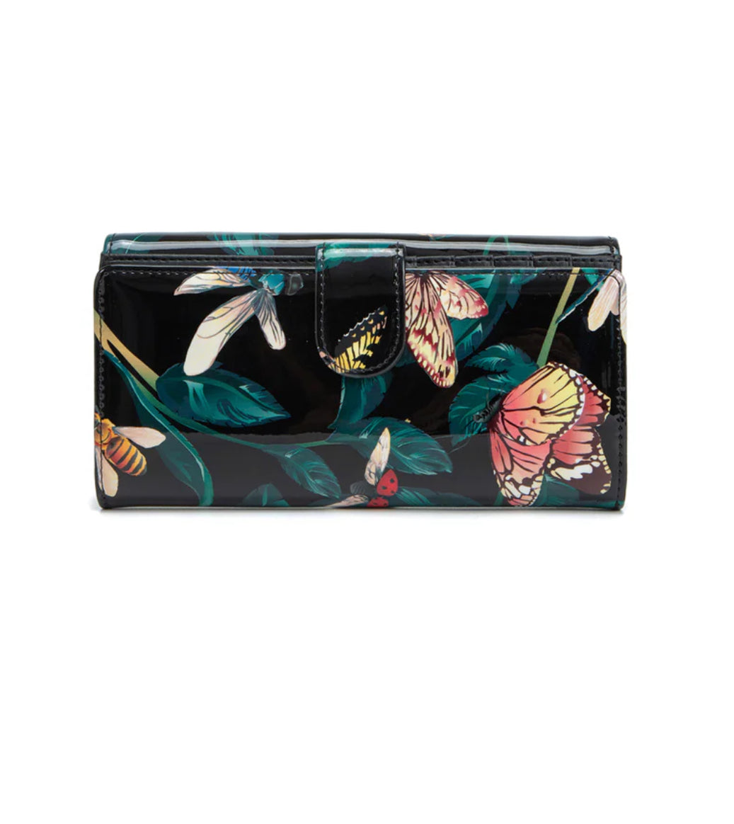 Serenade Large Wallet WSF