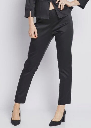 Philosophy Madonna Stretch Satin Pant