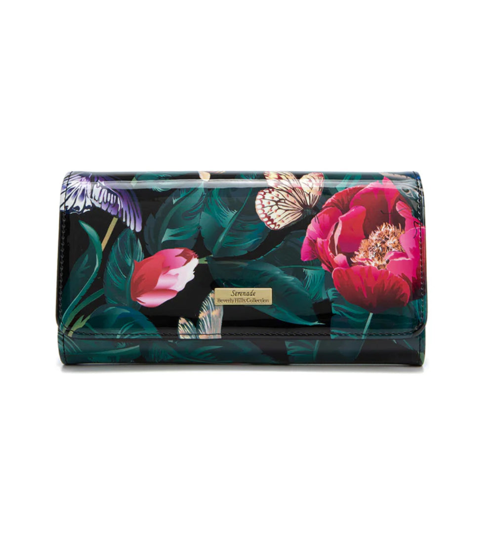 Serenade Large Wallet WSF