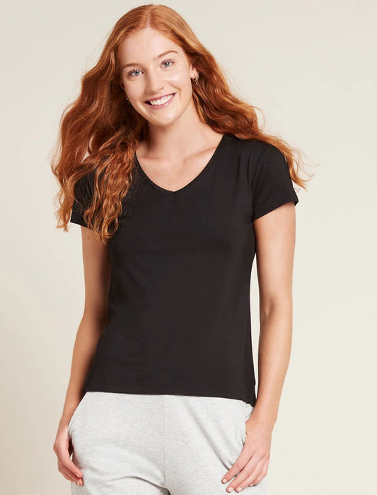 Boody Women’s V Neck T-Shirt