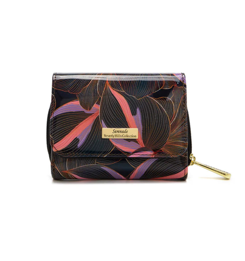 Serenade Small Wallet WSN