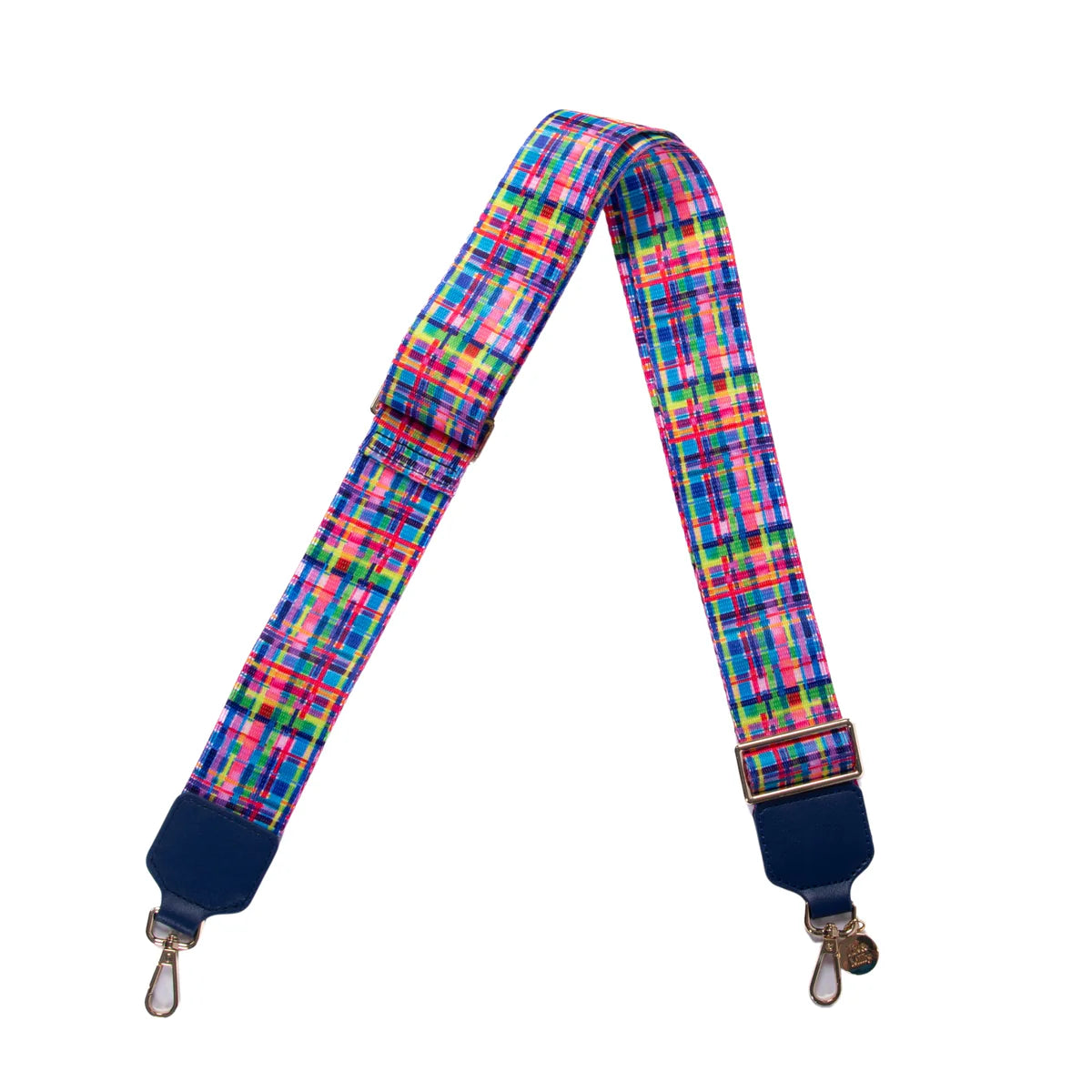 Liv & Milly Guitar Strap