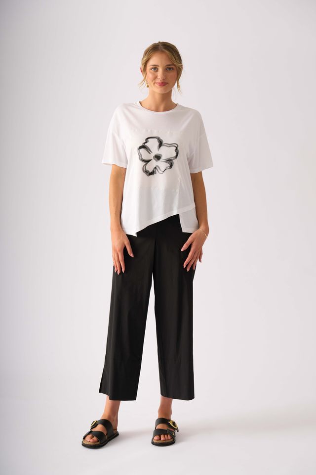 Foil Visionary Tee FO8582