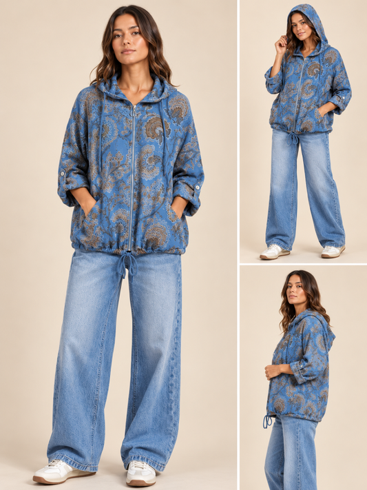Bottega Moda Jacket J526471