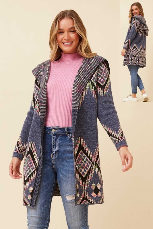 Caroline Morgan Cardigan KC173631