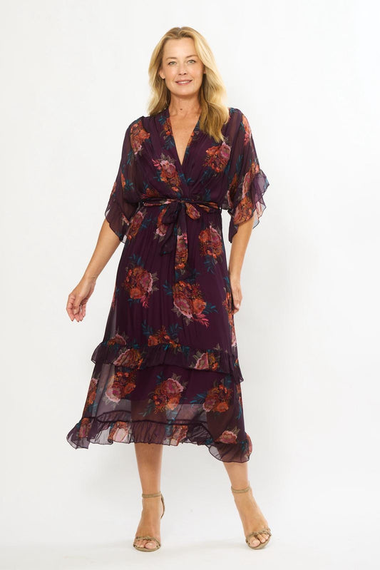 La Strada Dress LSD25-73