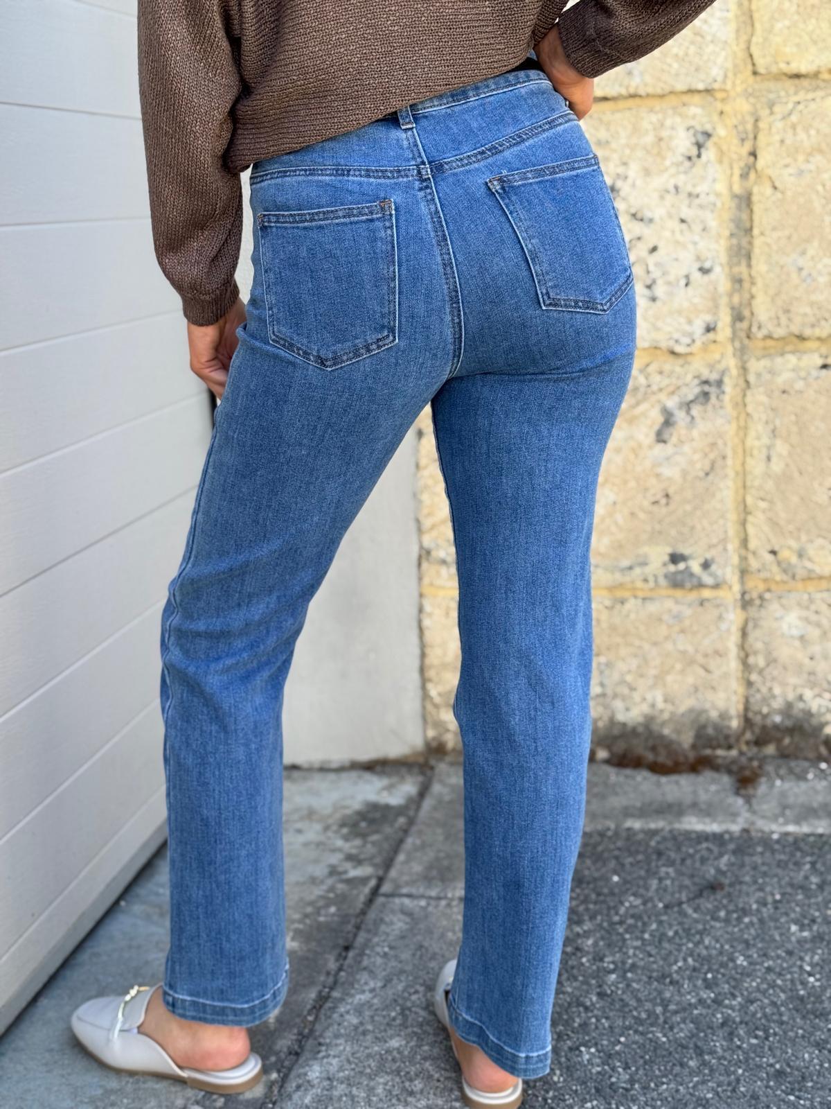 Country Denim Nellie Jean Pants CGJ1610