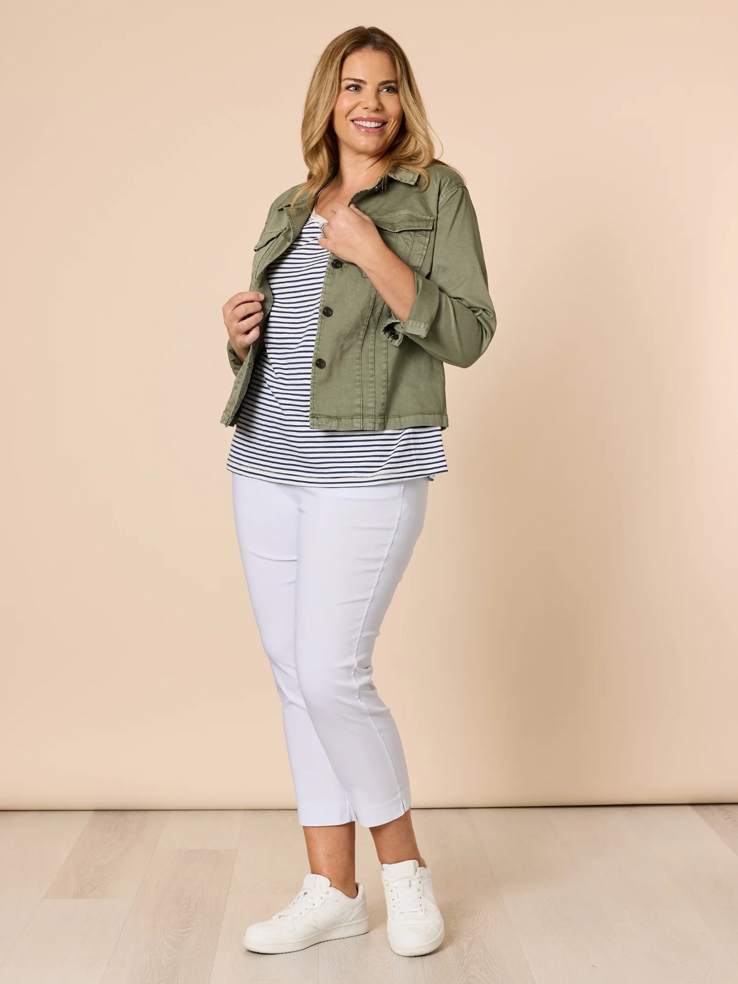 Threadz Zara Pant 6030