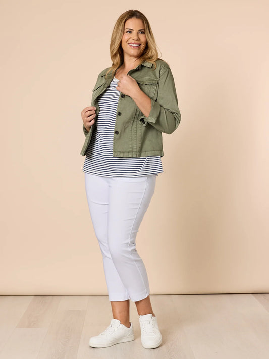Threadz Zara Pant 6030