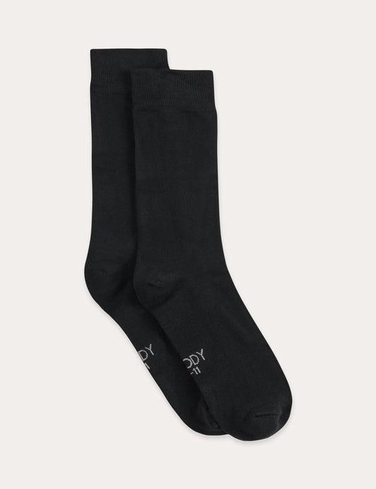 Boody Men’s Everyday Crew Socks