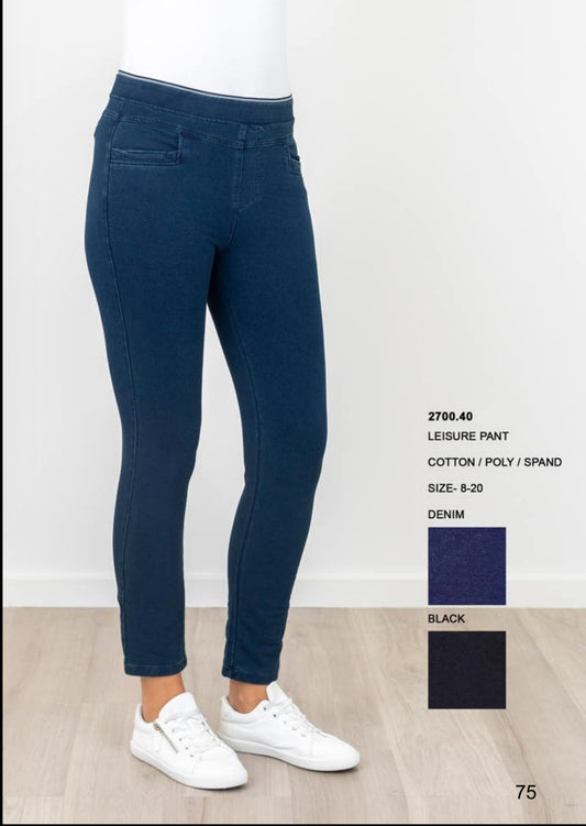 Renoma Cleo Pant 2700.40