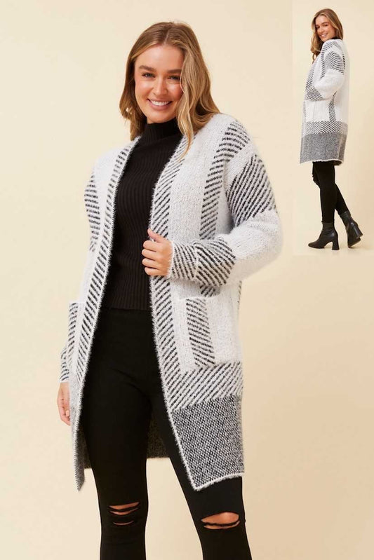 Caroline Morgan Cardigan KC522336