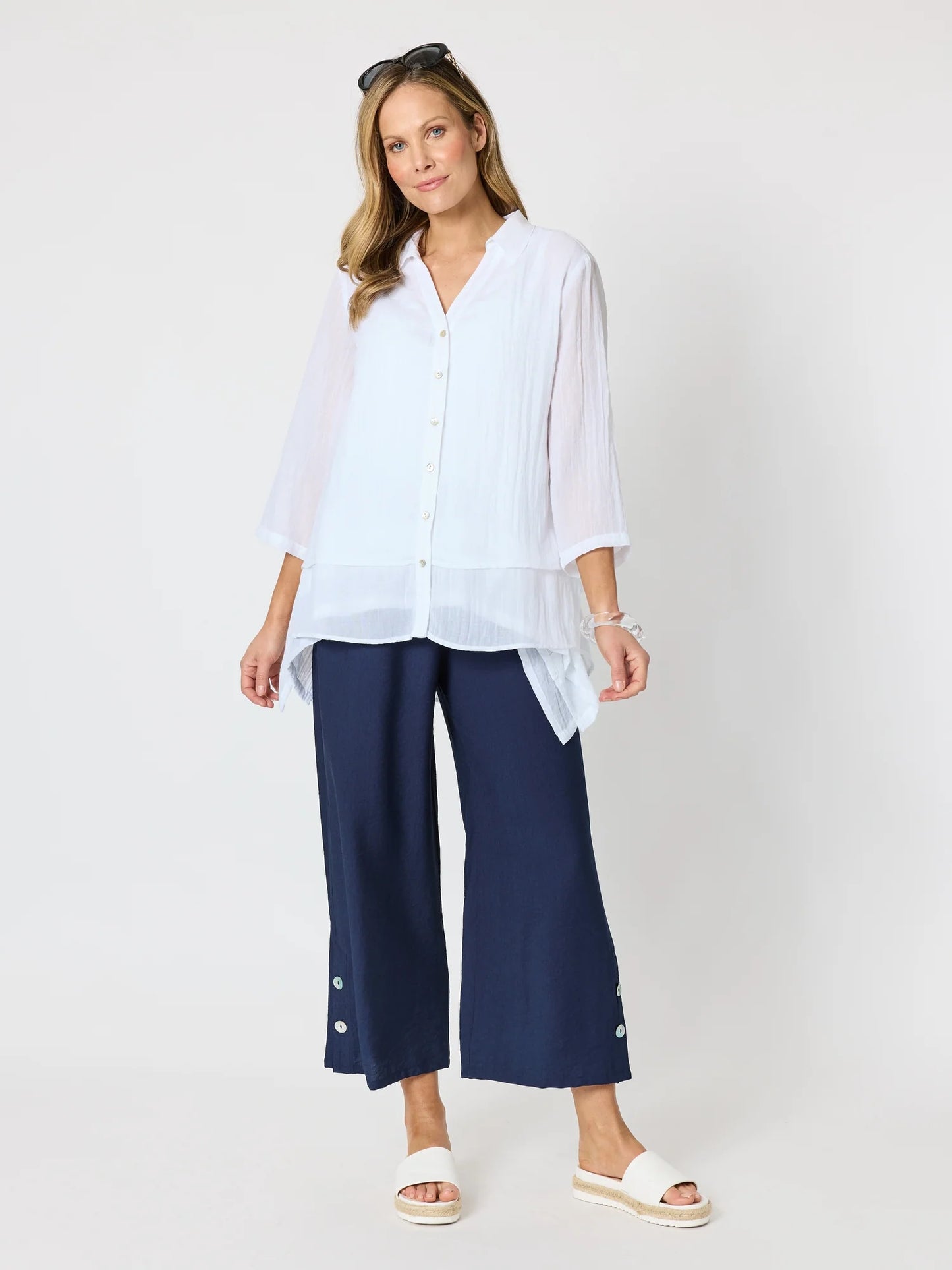 Clarity Essential Shirt 49453