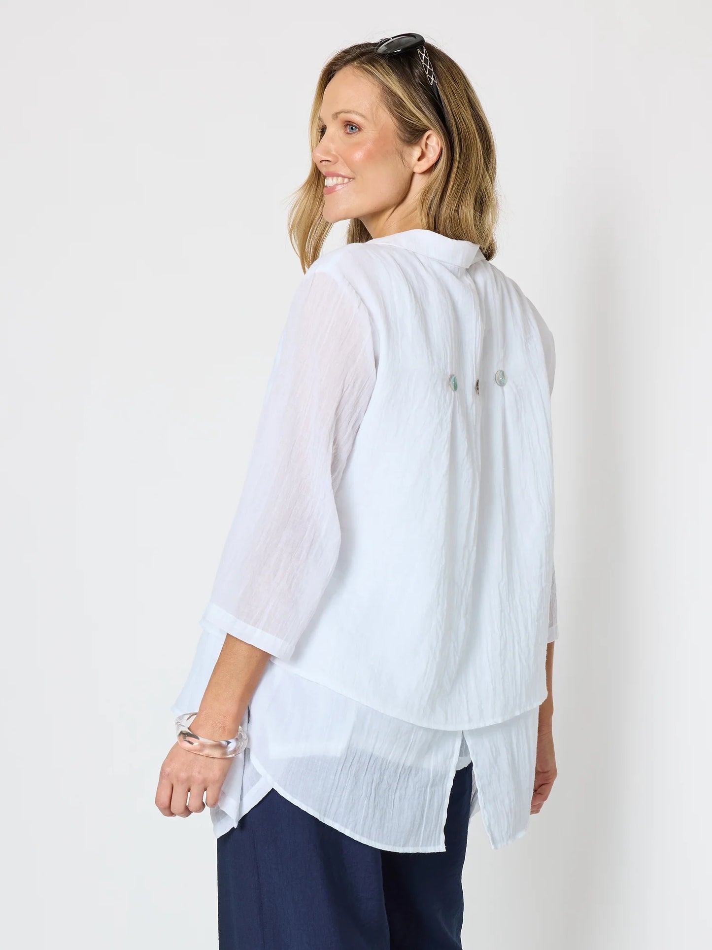Clarity Essential Shirt 49453