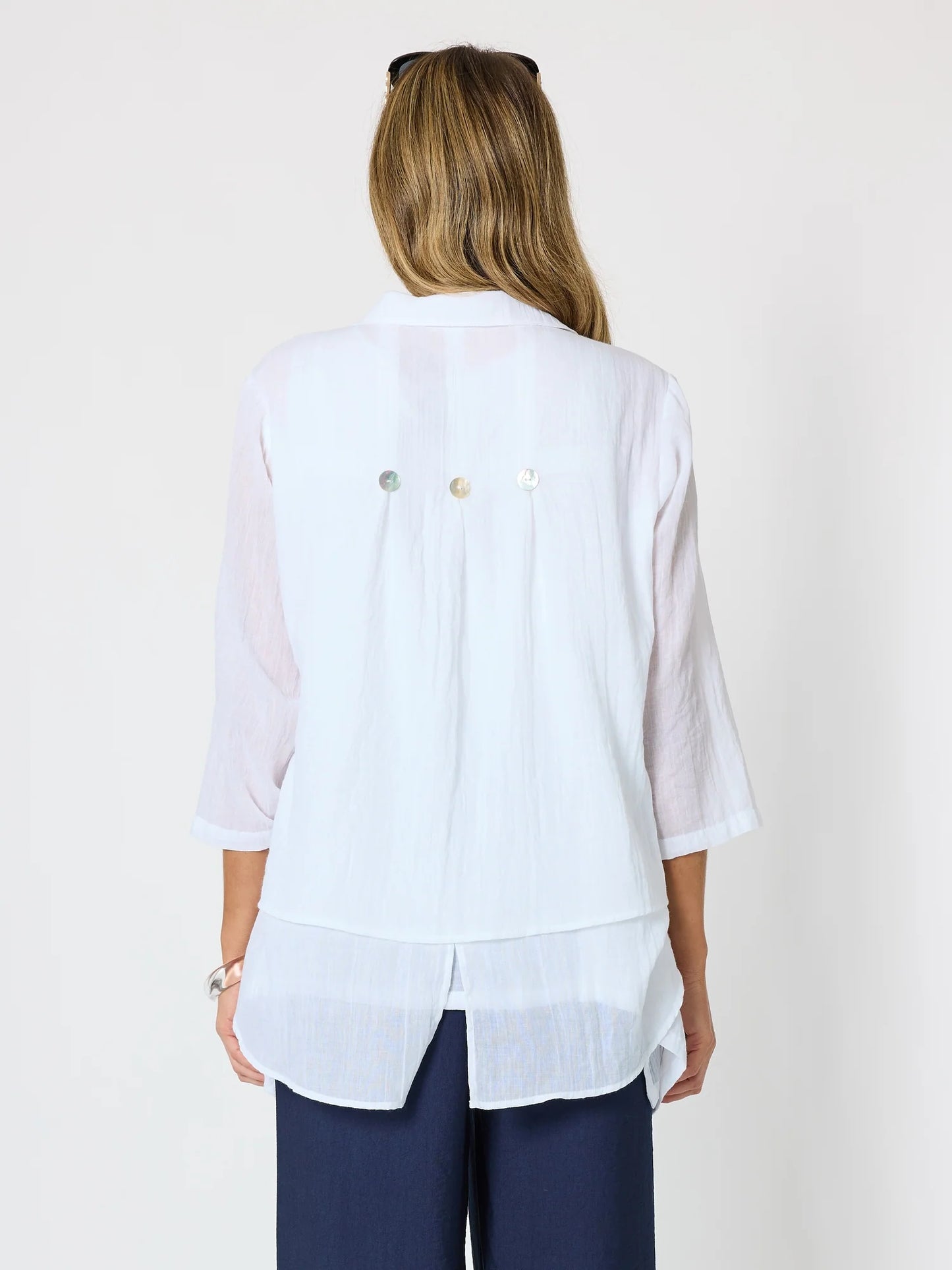 Clarity Essential Shirt 49453