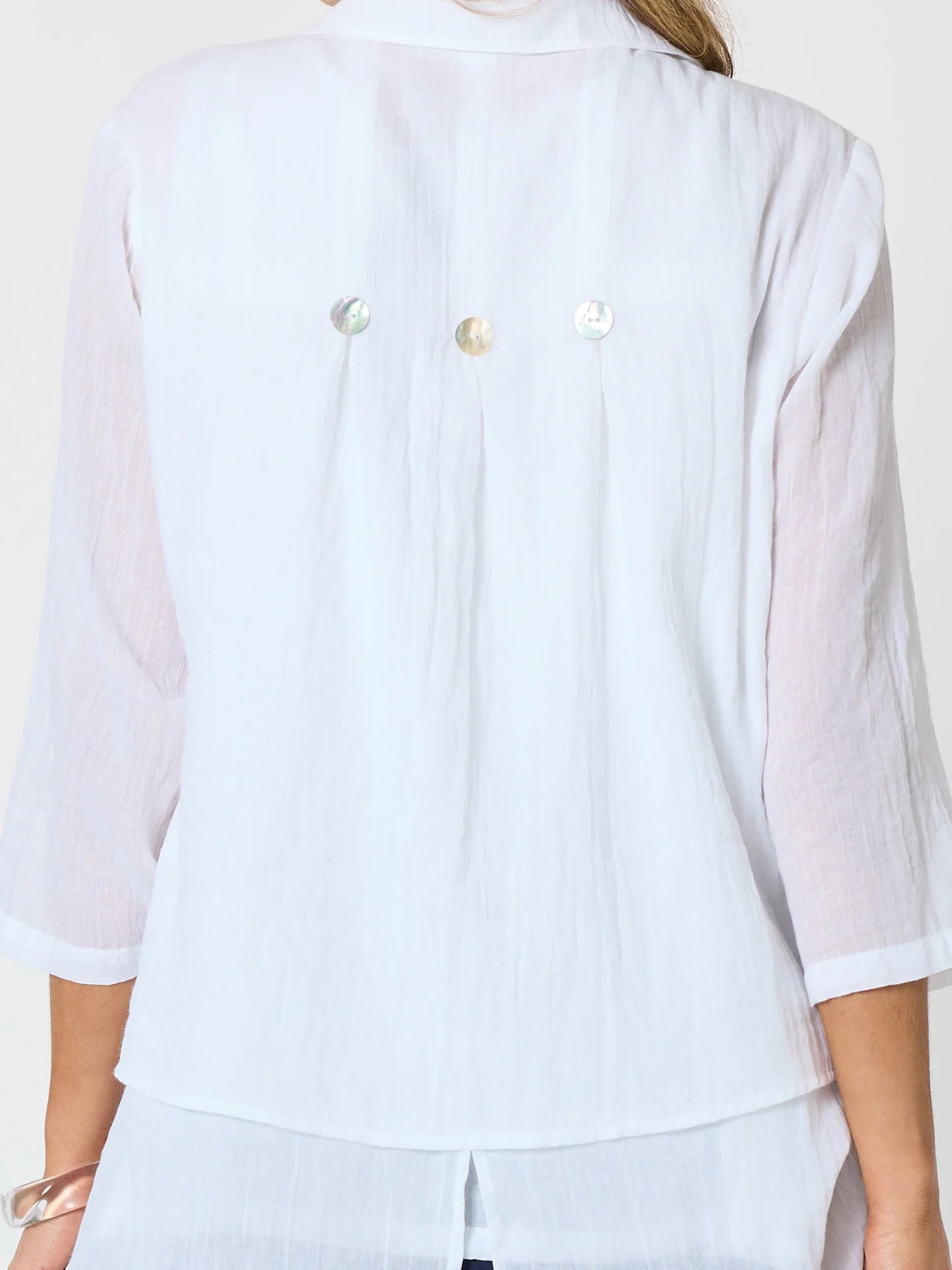 Clarity Essential Shirt 49453