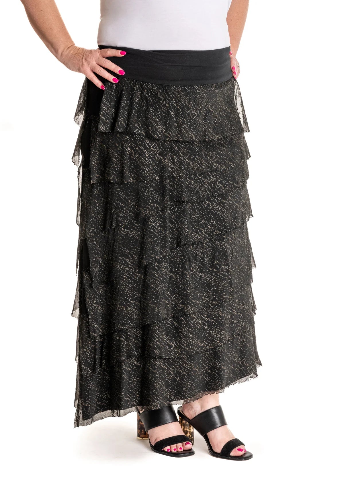 Imagine Razi skirt 10IM227203