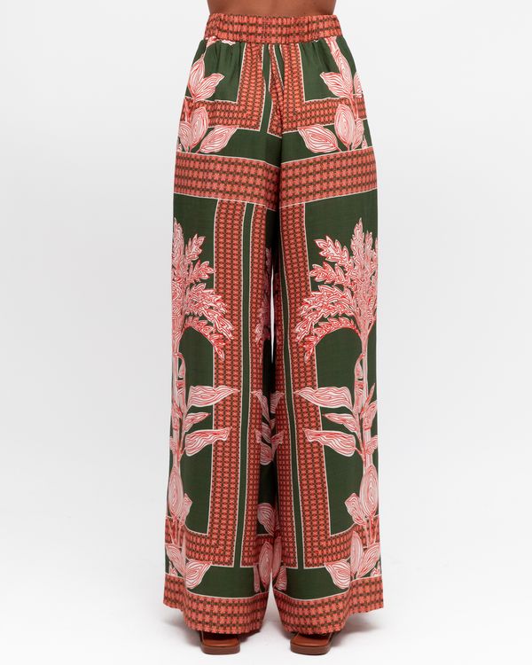 Label of Love Wide Leg Pant LOLE70459