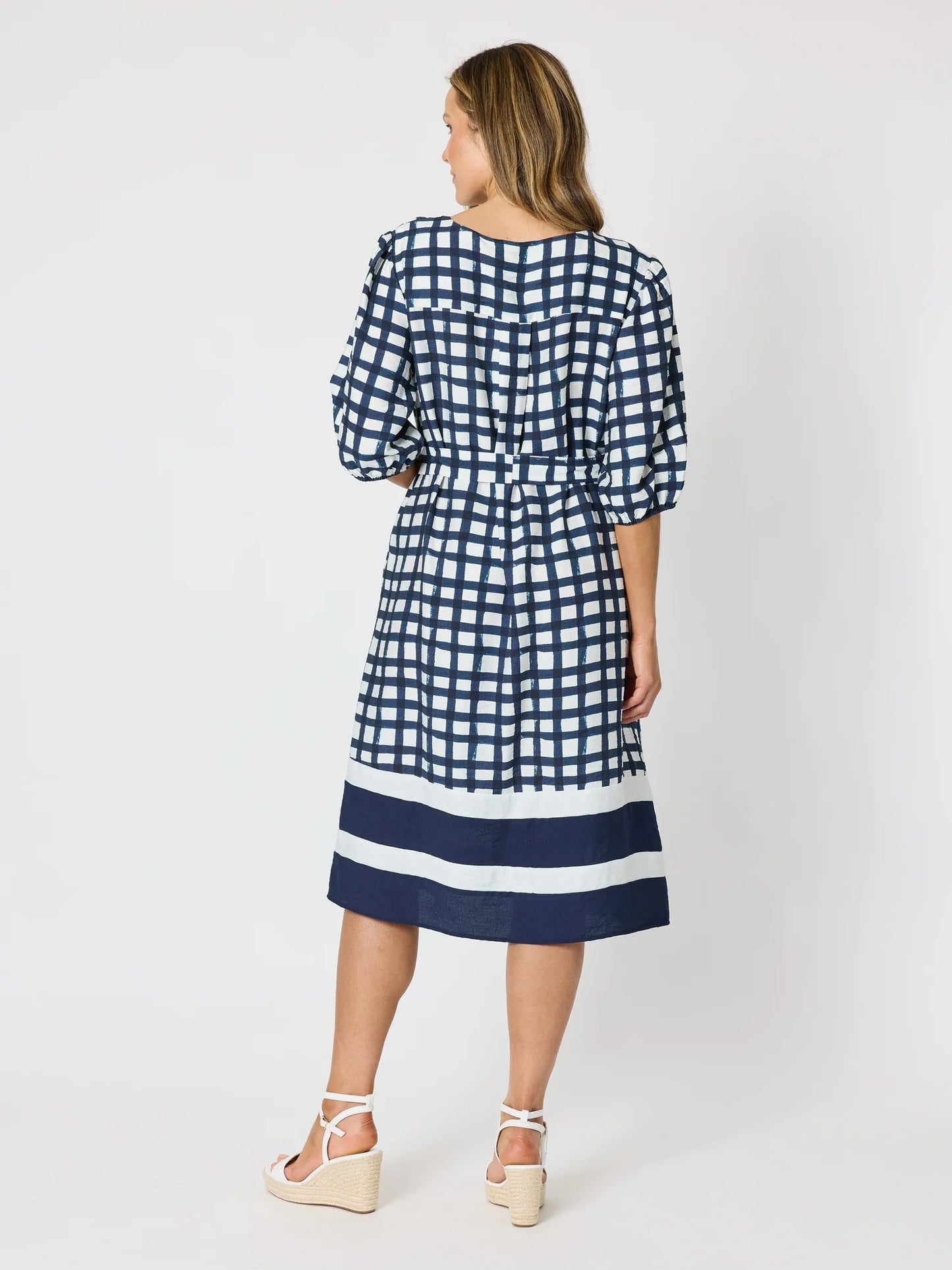 Clarity Monaco Dress 50015