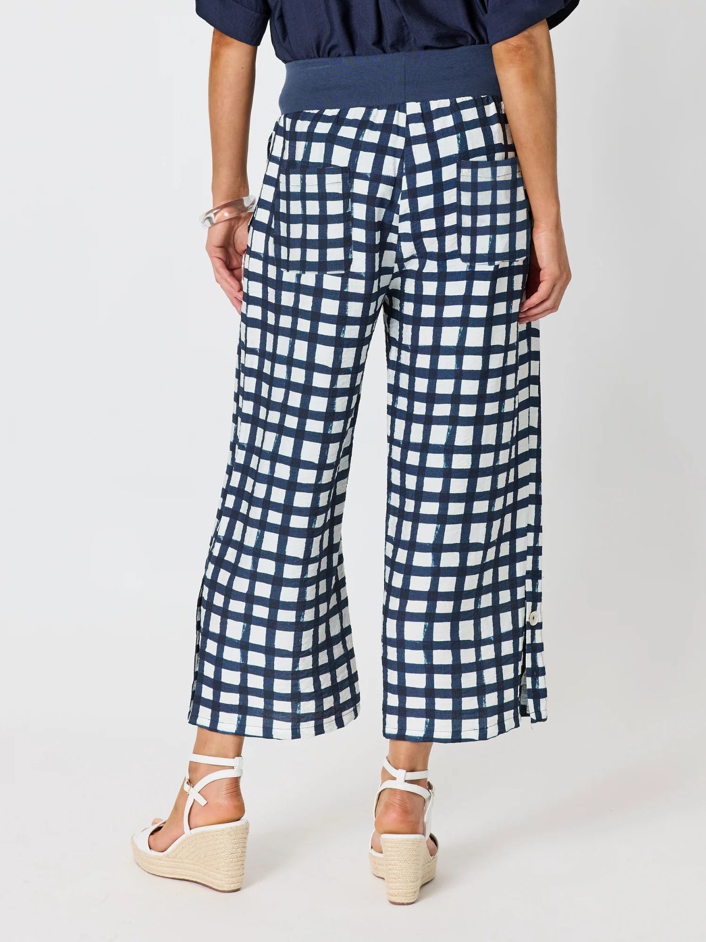 Clarity Monaco Pant 50017
