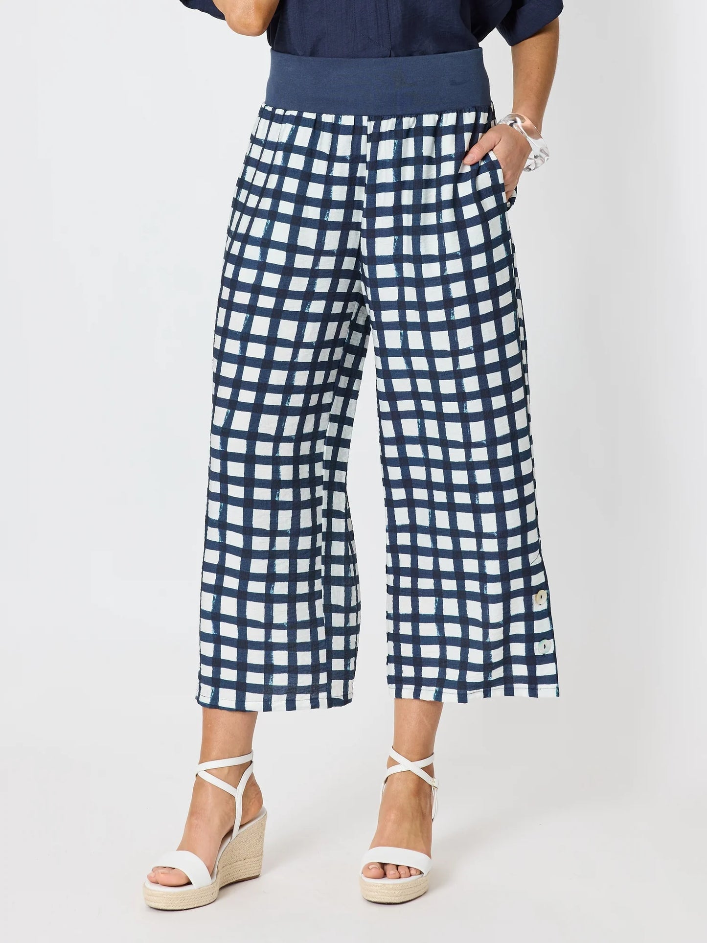 Clarity Monaco Pant 50017