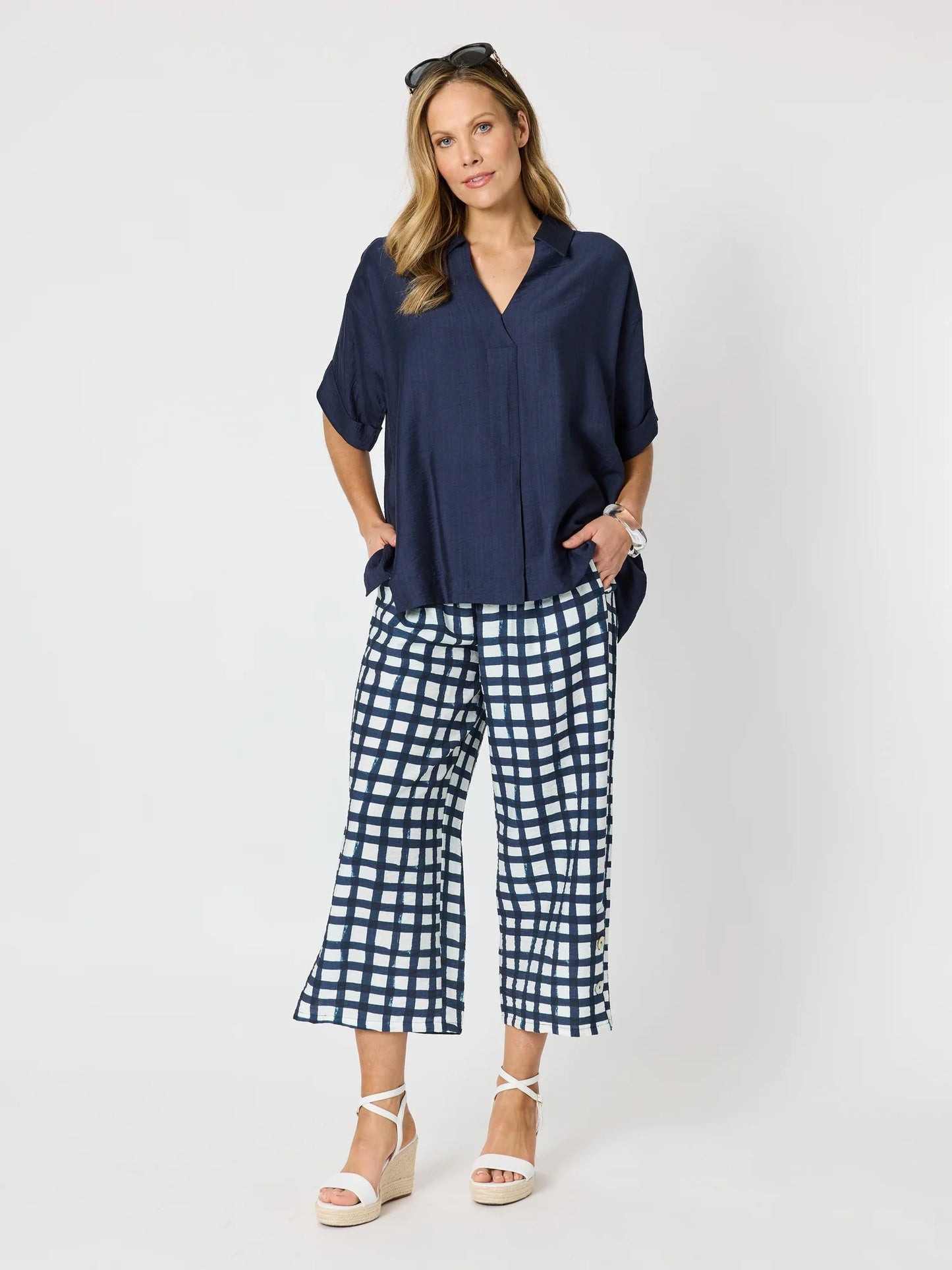 Clarity Monaco Pant 50017