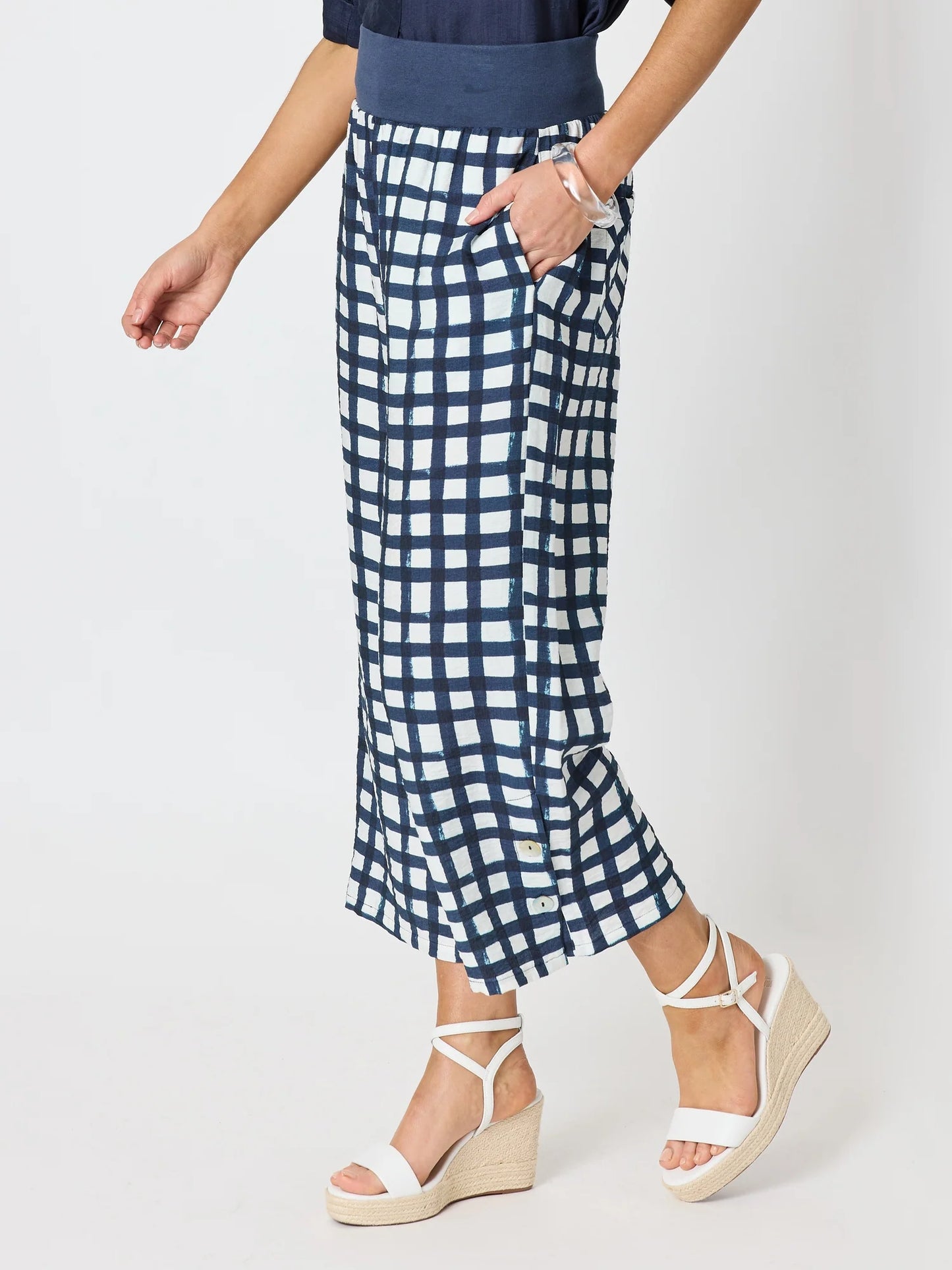 Clarity Monaco Pant 50017