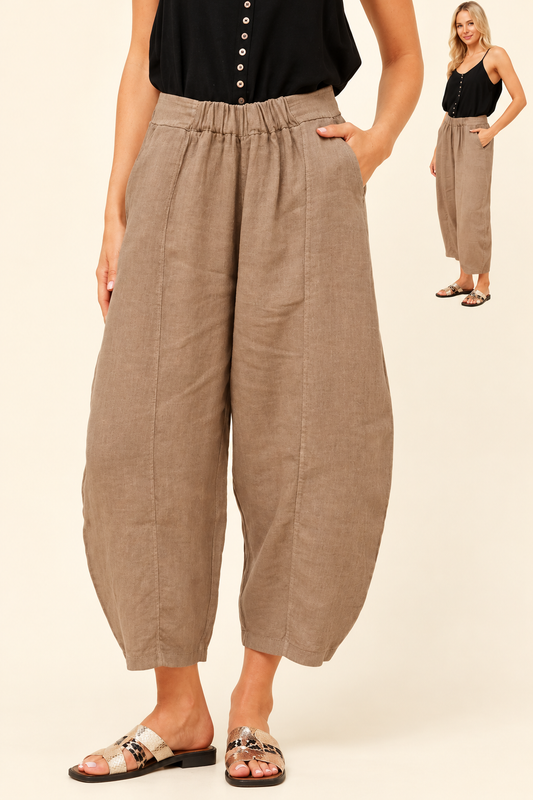 Bottega Moda Pant P527397