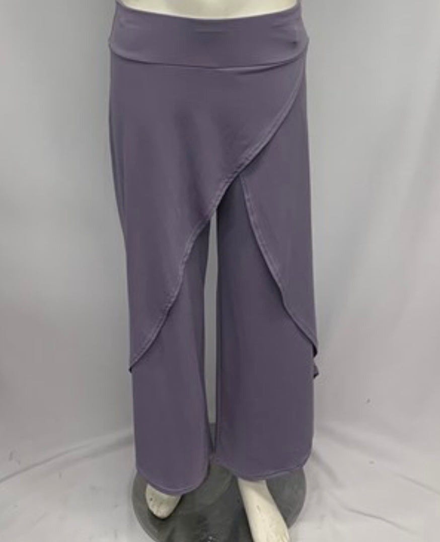 Sister Sister Overlay Pants 9944