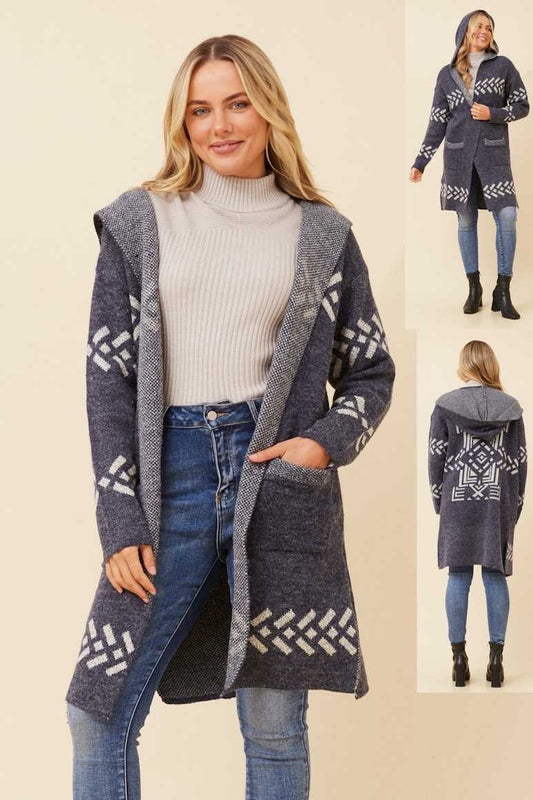 Caroline Morgan Cardigan KC733947