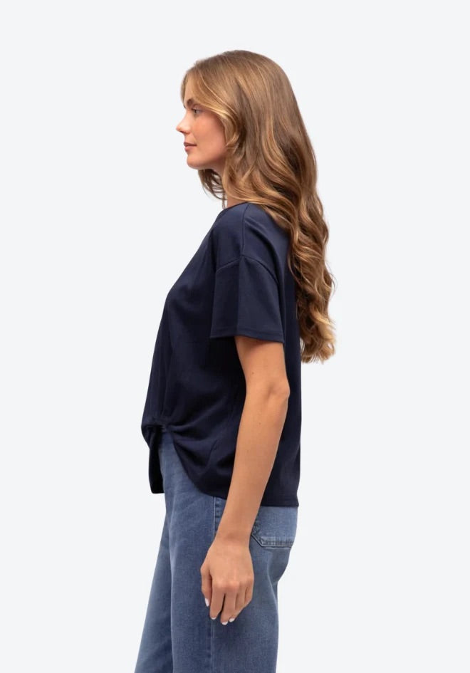 Label Of Love Easy Tuck Tee LOL70453