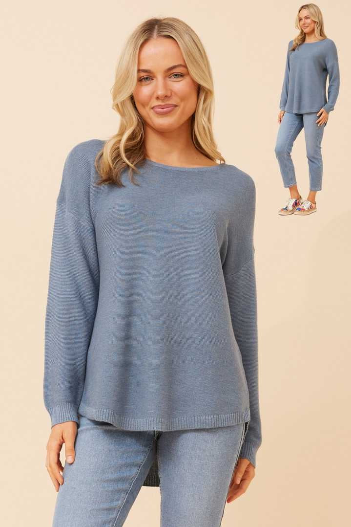 Caroline Morgan Pullover KP509280