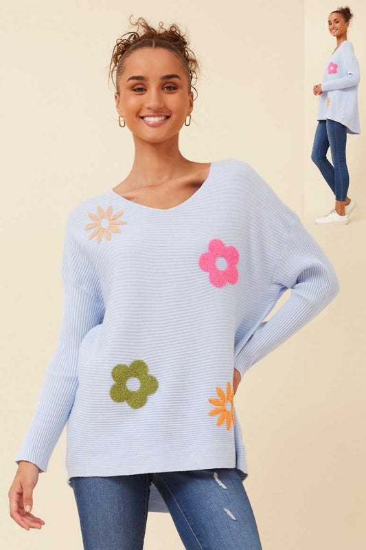 Caroline Morgan Pullover KP734318
