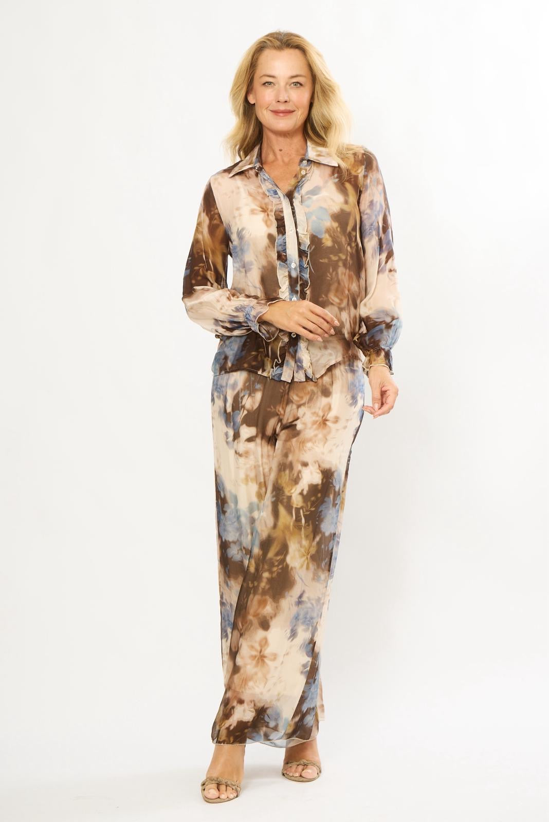 La Strada Pants LSP26-87