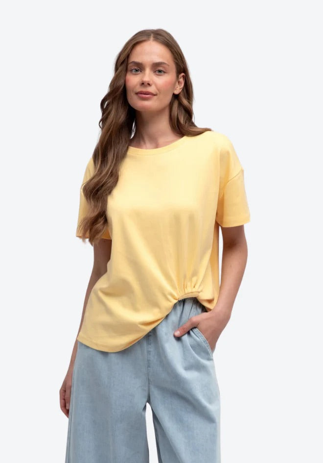 Label Of Love Easy Tuck Tee LOL70453