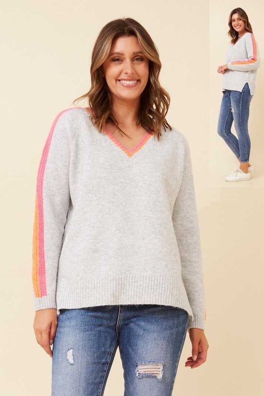 Caroline Morgan Pullover KP732909