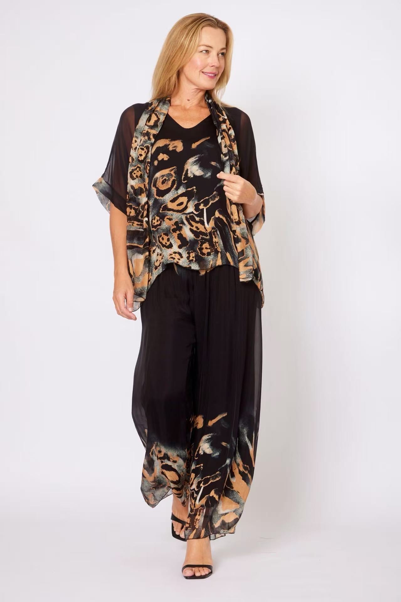 La Strada Pant LSP25-28
