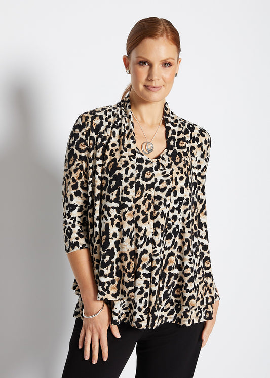 Philosophy Winner Swing Jacket
