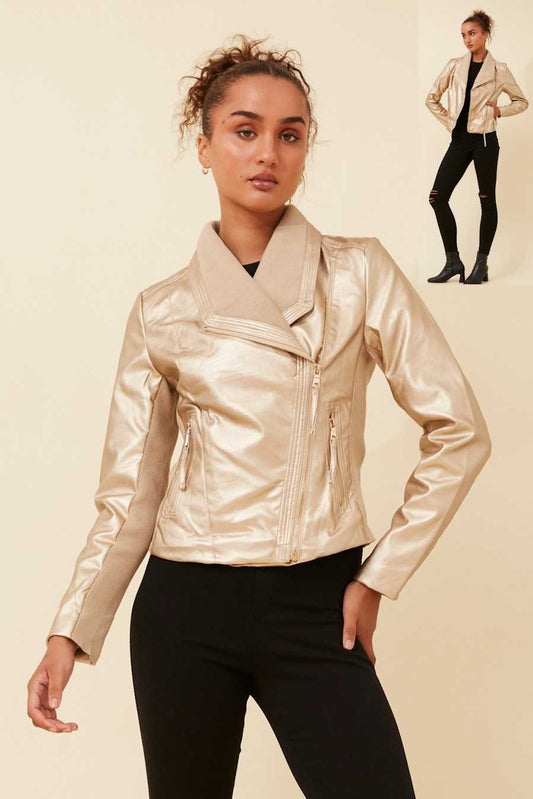 Caroline Morgan Jacket J173502