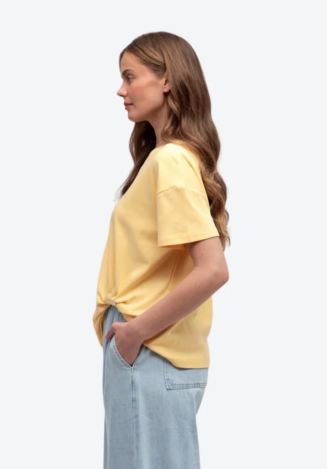 Label Of Love Easy Tuck Tee LOL70453