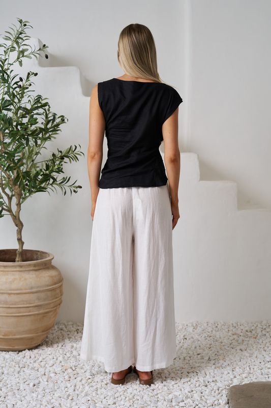 Valeria Label Rihanna Top RYJ061801-1