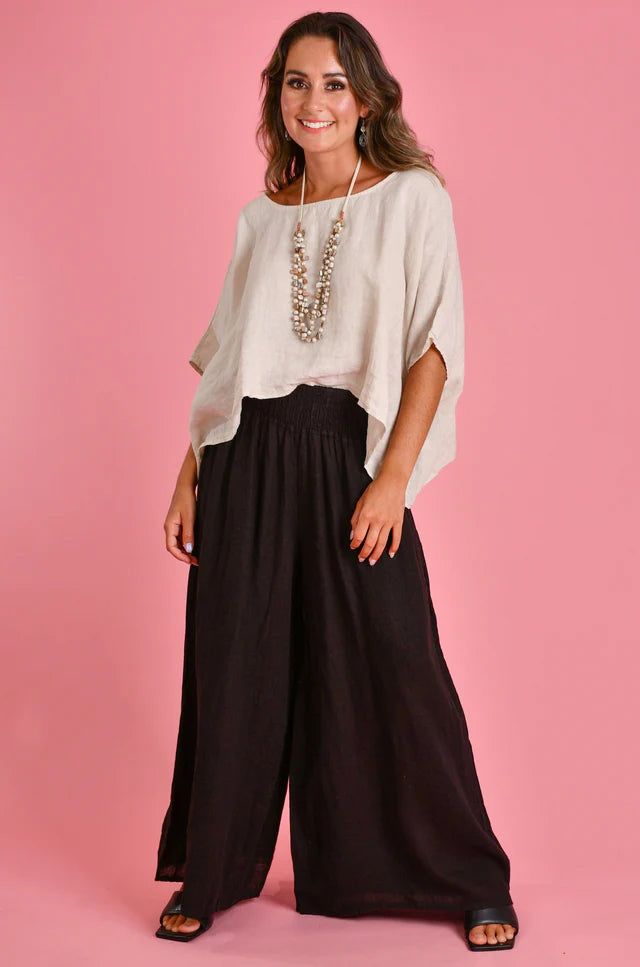 Go Girl Amalfi Pant - VLSP004