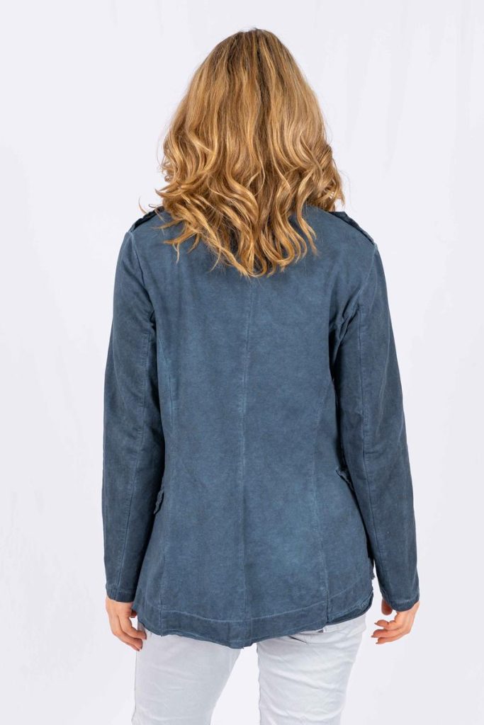 Italian Closet Favara Jacket