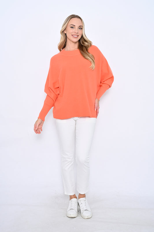 Cali&co Knit Jumper CA2415