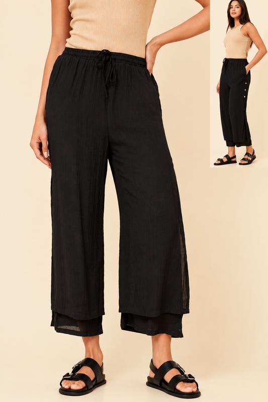 Caroline Morgan Pant P513956
