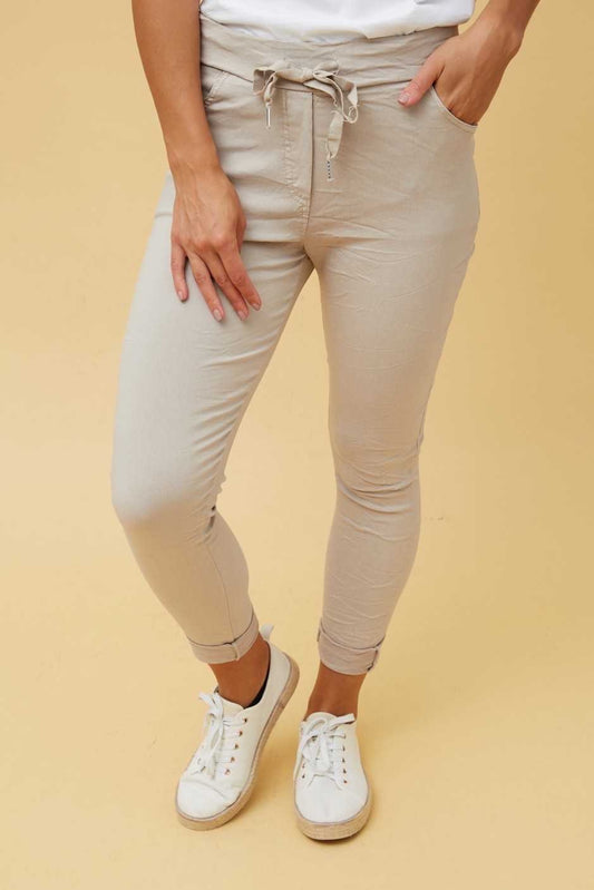 Bottega Moda Pants P516422