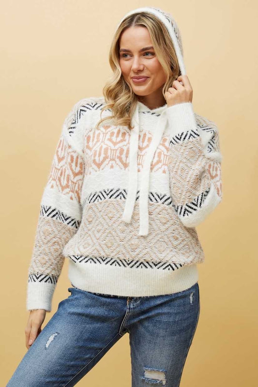Caroline Morgan Pullover KP517050