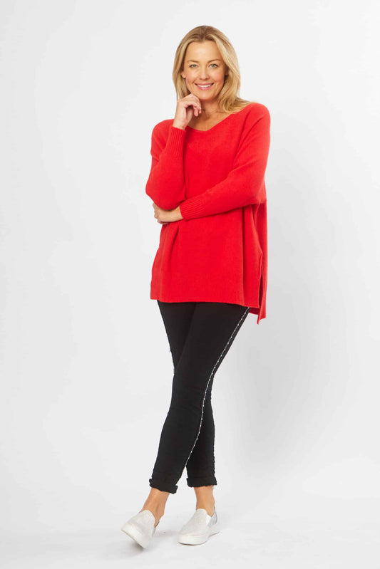 La Strada Knit LSJP25-396