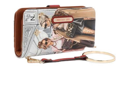 Nicole Lee Wallet PRT6700