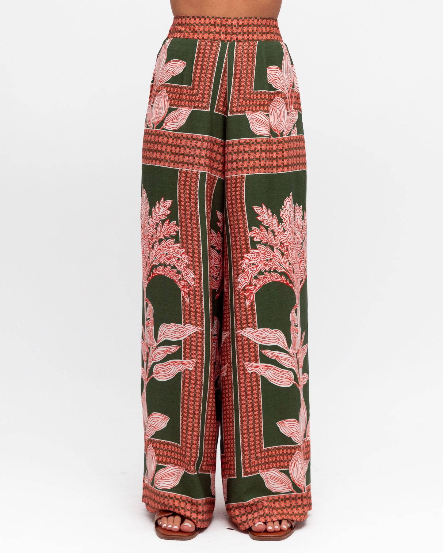 Label of Love Wide Leg Pant LOLE70459